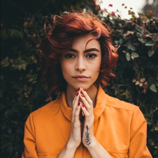 Cassandra Cole